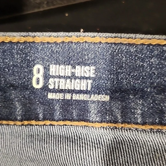 Jeweled Jeans - Picture 3 of 4